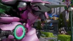 Play Dva gets dependent on the search