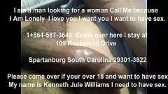 Jouer L'étalon interracial Hung Kenneth Jule Williams satisfait son envie avec deux femmes dans une orgie torride
