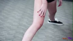 Play Busty Teen Babe Gets Doggystyle Fuck From Her Kinky Teacher