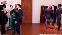 Jouer Jeu Big Dick : Madrastra, belles-soeurs et professionnelles du MILF deviennent accros à l'énorme bite du jeune homme