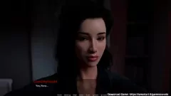 Jouer Perverted House : le jeu de la belle-mère infidèle d'une MILF avec son beau-fils à grosse bite