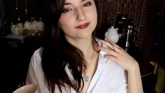 Afspelen AftynRose's expliciete solo-compilatie - Grote kont, grote tieten, ASMR