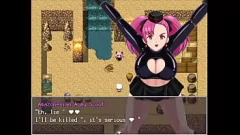 Jouer Les femmes de l'armée dominantes humilient le prince soumis en session BDSM