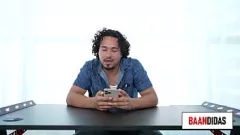 Jouer Première unbox de porno de Luisito Tefornica: prêt à dominer la chatte de sa femme de chambre