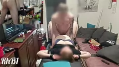 Jouer Orgasmo del massaggio rosso: vero rosso scopato duro nella parte 2