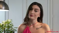 Play Jay Rock's Car Fuck with Petite Teen Madison Summers