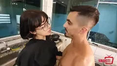 Odtwórz Zaspokajaj swoje pragnienia tym seksownym Latina pornstar i jej potwora kutasa