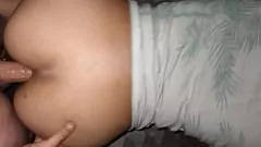 Reproduzir Creampie anal profundo com chileu quente de Milf Ivone, cheia de diálogo odioso