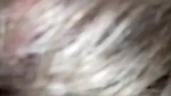 Play Slow Motion Pussy Tease and Ass Worship with Bianca