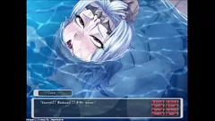 Reproducir Cara the Vampire Lord y el juego prohibido de Marika: un encuentro hentai