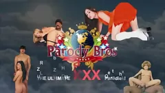 Play Young Teen Pornstar Steals the Spotlight from MILF in Classic TV Parody