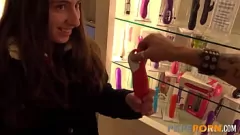 Jouer L'intensa lezione di sesso europea di Carolina Lorca da Pepeporn !!