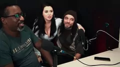 Play Getting Personal with Porn Stars Monica Lima and Rafael on ZL Podcast