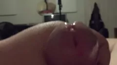 Redare Handjob -ul intens al soției dolofane și finisajul dogggystyle în POV