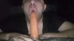 Reproducir Hung Consolador De Buceo: Transexual Anhela La Polla Ansia 5