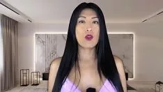 Jouer Asmr - asi te mima una femdom esposa latina