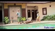 تشغيل عض البرونز العاشق المثالي يحب هزيمة سلالة تانغ