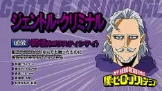 Jouer Boku no hero academia 4ème tempérament 22
