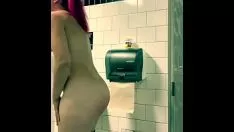 Play Phat ass white missy undergoes bbc from managing director carl's jr