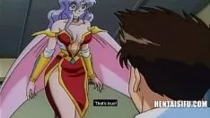 Jouer Bénédiction de l'homme vierge - séparer 3- hentai avec sous-marins
