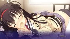 Play 【リドルジョーカー】羽月hシーン2