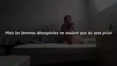 Brunic letter no profesional francaise sur du vrai fait maison