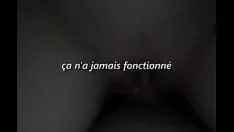 Reproduzir Milf francaise nonprofessional baisee dans une vraie sex videotape maison
