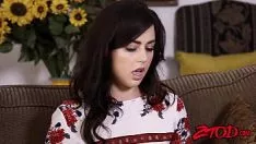 Oynat baştan çıkarıcı julia ann ve whitney beyazlatmak tedavi büyük bir sashay
