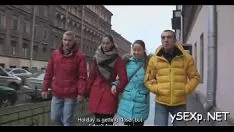 Afspelen Jongeren natte kiekjes porno