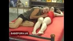 Play Meaningful nervus facialis cumstroke
