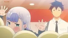 Play Arabbitn-san wa hakarenai 01