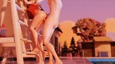 Jouer Hone 3d sfm hentai digest [13] (vocalise 60fps/120fps)