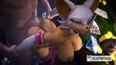Play Paint the bat gets a sweetness throb