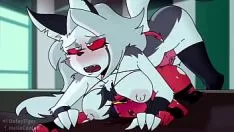 Kıllı hentai sahnesi