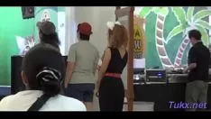 Reproducir Nana del este idolatrada se deja follar el cerezo