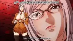 Kangoku gakuen: mad wax