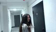 تشغيل ممارسة الجنس مع مجهول من أجل المال!