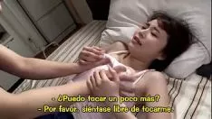 Reproduzir Virgem sexy transa com a senhorita depois incerta ela