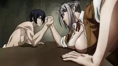 Redare Kangoku gakuen 09