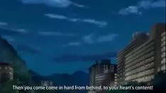 Hentai se la cojen entre varios amigos