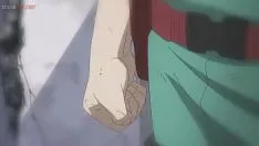 Jouer Boku no hero academia 3ème tempérament 23