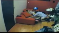 Jouer La puta de mi cuñada
