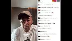 Abspielen 2022年7月23日　ガーシーインスタライブ
