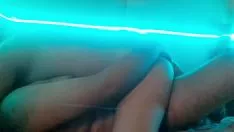 Jouer Me monto sobre mi mejor amigo antes de ver a mi novio