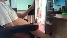 Reproduzir Fan fuck perfeições coreanas
