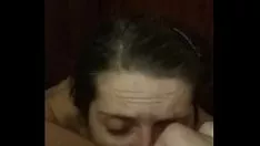 Abspielen балуюсь з жиной