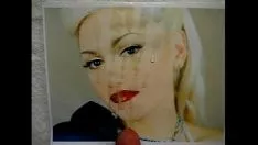 Jouer Compilation de photos de Gwen Stefani
