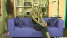 Reproducir El peligro de la pareja caliente victoria bickerani