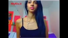 تشغيل Cammissy con culo perfetto، masturbazione orificee. كاميسي كون كولو بيرفيتو ، فتحة العادة السرية
