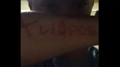 Reproducir Grabación de video de justificación